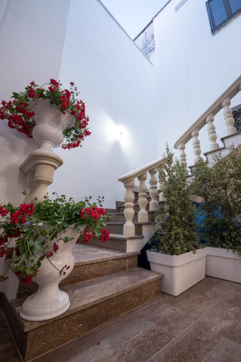 Others 4, Charme B&B Dimora Quarta, Lecce