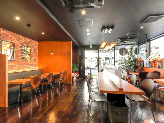 Food & Drinks 4, Livemax Numazu Ekimae, Numazu