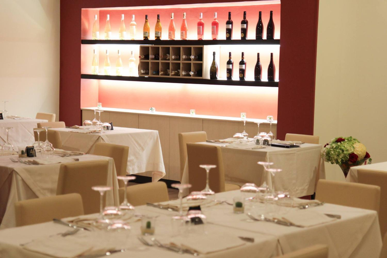 Food & Drinks 5, B&B L'Ulivo, Lecce
