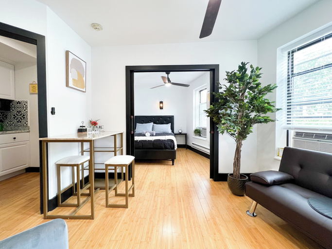 Others 4, Boutique Apartment, Bergen