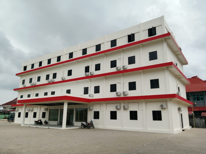 Exterior & Views 2, Bobo Inn, Singkawang