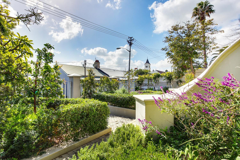 Others 3, Cheviot Place Garden Apartment with Private Entrance, City of Cape Town