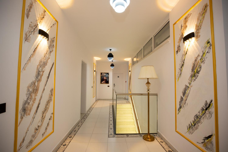 Public Area 4, Frekel Hotel, Tiranës