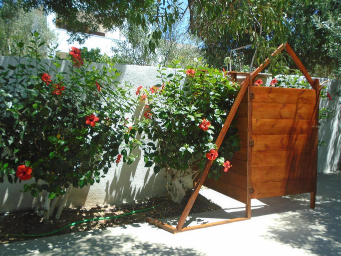 Others 4, Leros Eleonas Apartments, South Aegean