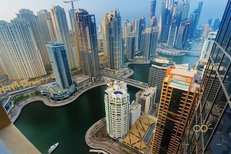Others 5, Luxe High Floor In Address Marina.36, Dubai