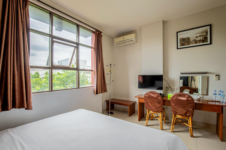 Bedroom 17