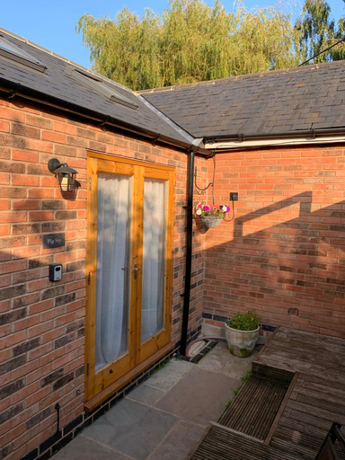 Others 5, The Forge Guest Rooms, Leicestershire