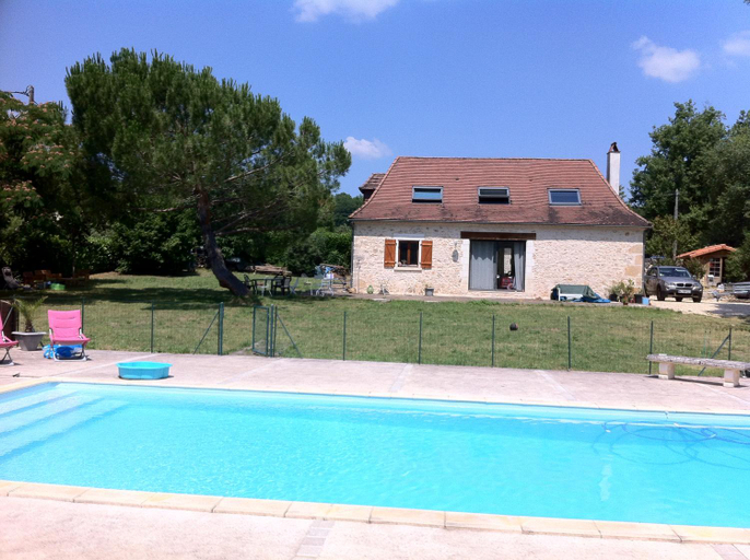 Sport & Beauty 5, La Mazardie, Dordogne
