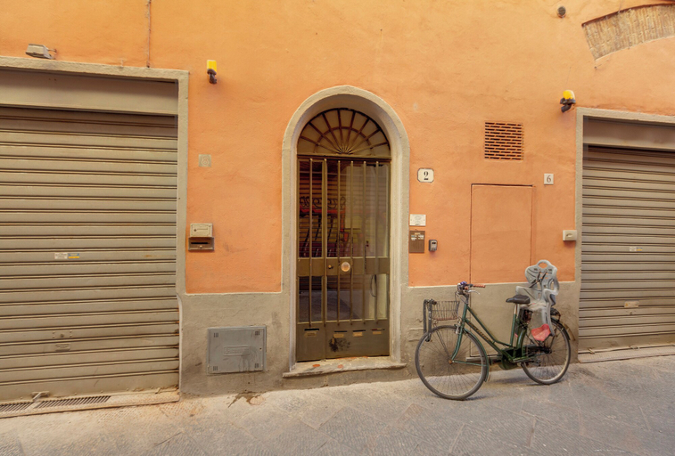 Exterior & Views, Mamo Florence - Del Guanto Apartment, Florence