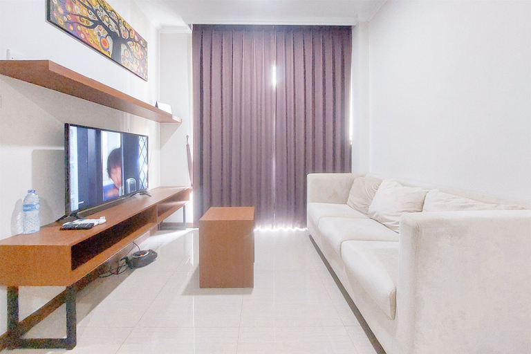 Others 5, Good Place And Homey 3Br At Asatti Apartment, Tangerang Selatan