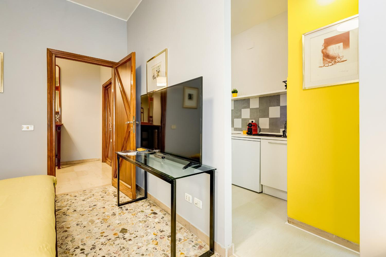 Others 5, BDC - King & Studio Termini Apartment, Roma