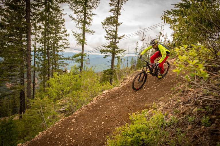 Others 5, Silver Mountain Resort, Shoshone