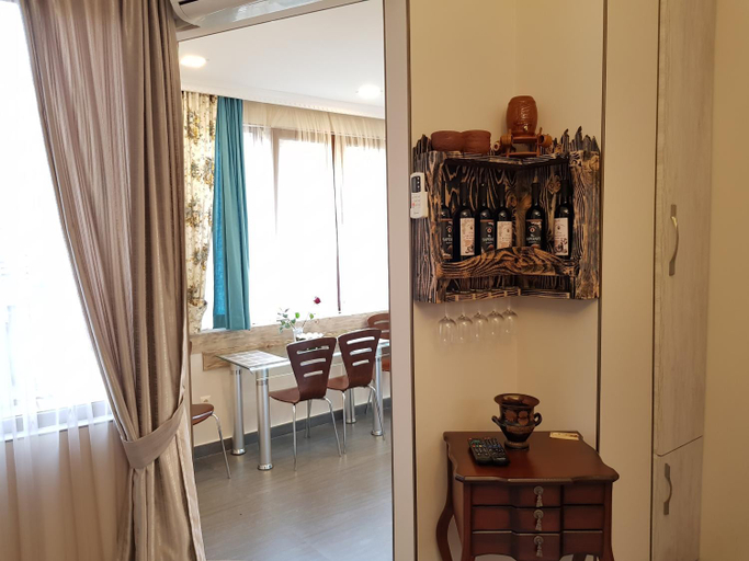 Others 4, Archie's Apartment in Old Town, Batumi