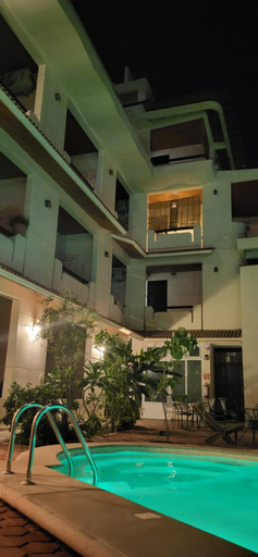 Sport & Beauty 4, Casa Puerto Bonito, Aparthotel & Coworking, Dist. Pochutla