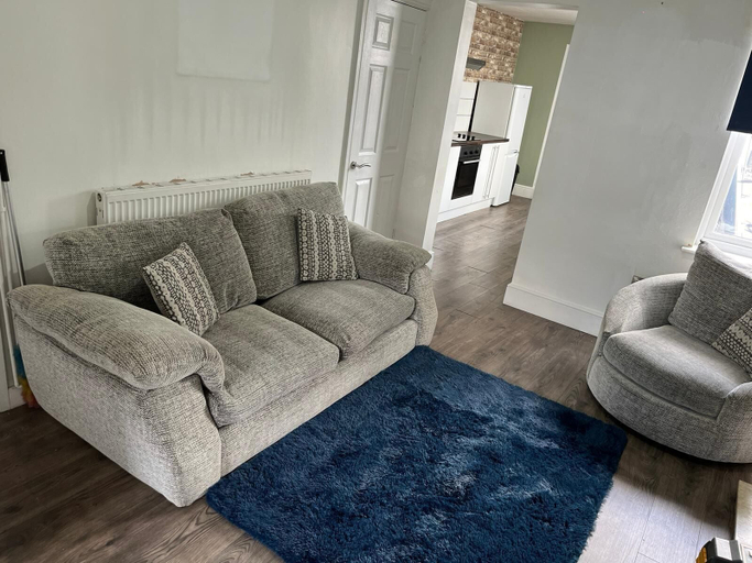 Others 2, SPECIAL 5 Bedroom Whole House Brereton, Lincolnshire