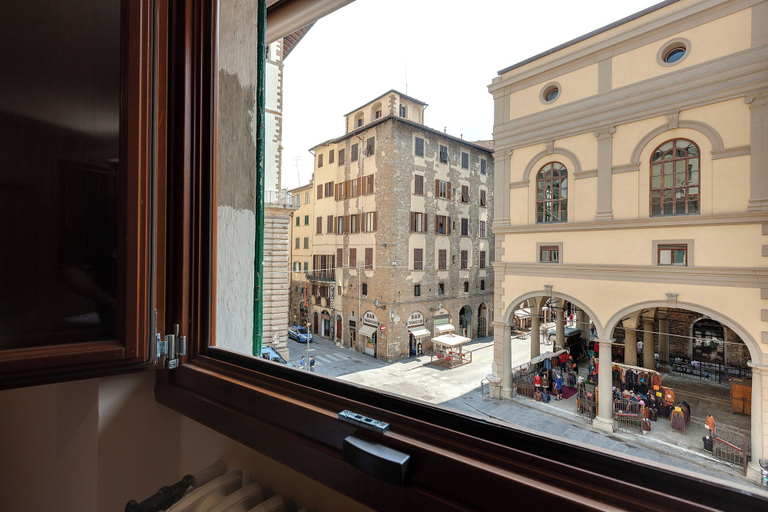 Exterior & Views 2, Mamo Florence - Sophia Apartment, Florence
