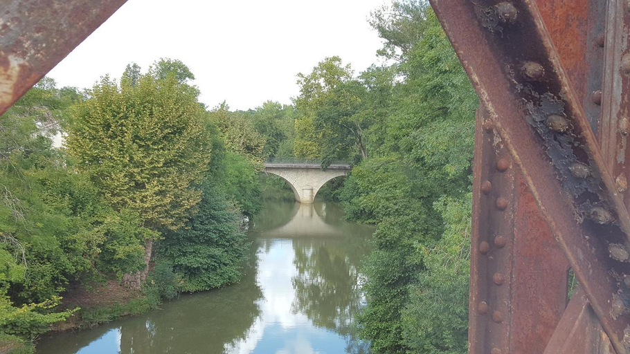 Others 4, La Petite Auberge - Gites, Dordogne