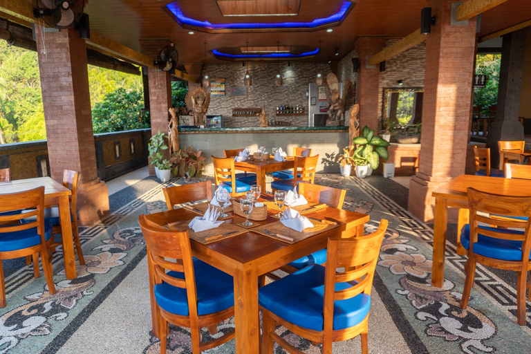 Food & Drinks 4, Villa Selonding Batu, Buleleng