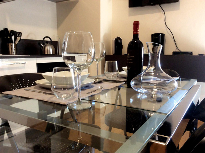 Others 5, Lilly Rose Apartment, Cuneo