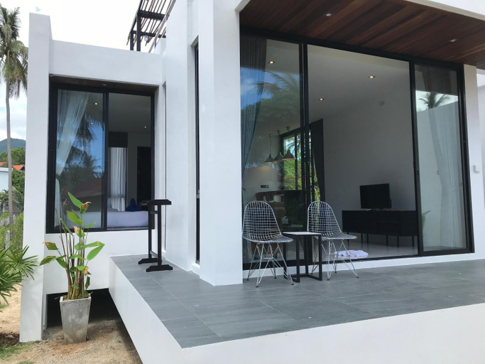 Others 2, Lennon Maison, Ko Samui