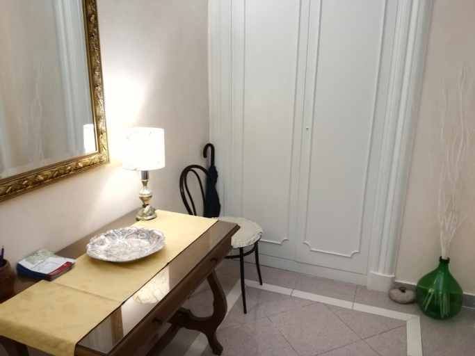 Public Area, Tevere Rome Apartments, Rome