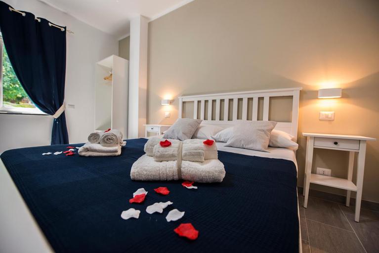 Others 3, Cosmo Rooms a pochi passi da Tropea, Vibo Valentia