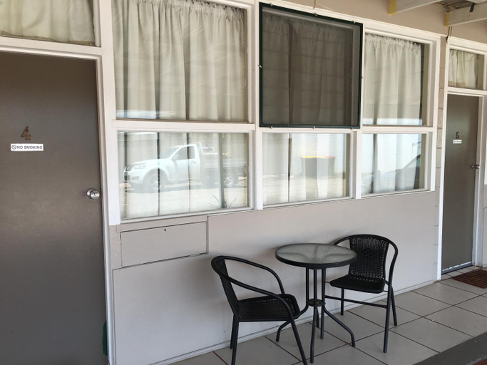 Others 5, Plantation Park Motor Inn, Burdekin