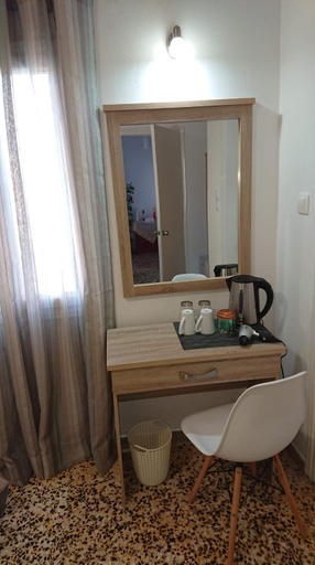 Others 2, Firaxenia rooms, South Aegean