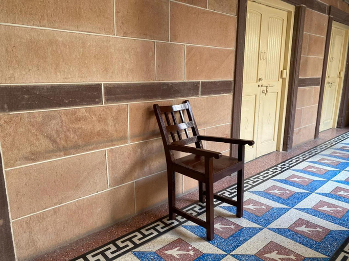 Others 3, Zainul guest house, Jodhpur