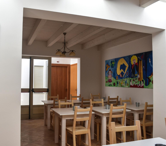 Food & Drinks 4, Al Saliceto Hotel, Messina