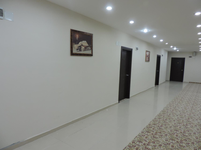 Others 5, Osmaniye Hanedan Otel, Merkez