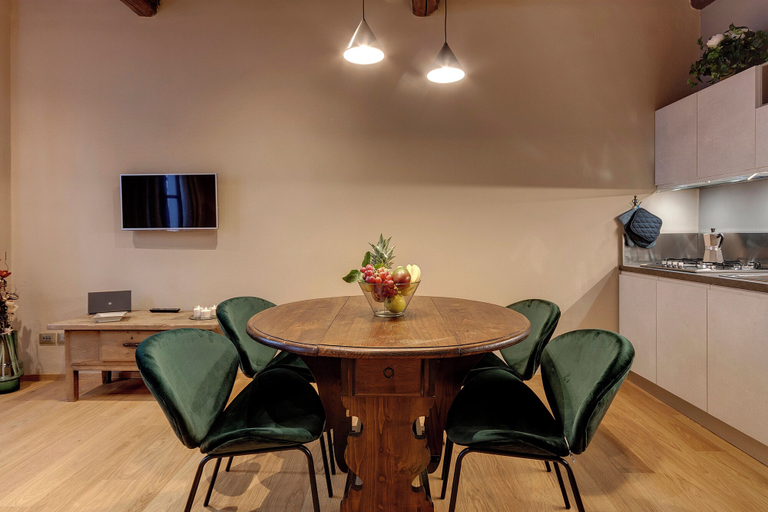 Others 4, Mamo Florence - Santa Croce Loft Apartment, Florence