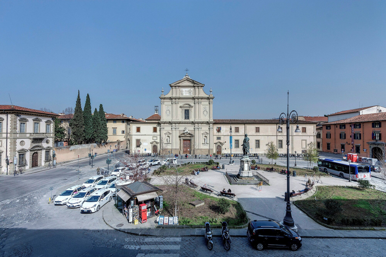 Exterior & Views 2, Mamo Florence - San Marco Apartment, Florence