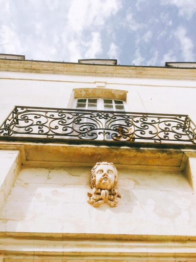 Others 3, Le Grand Vaudon, Indre-et-Loire