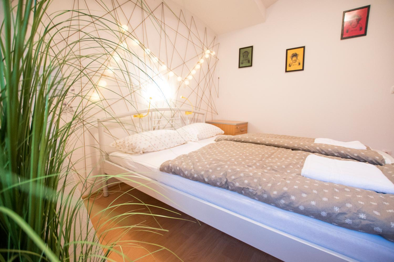 Others 2, The Maze Apartment, Ljubljana