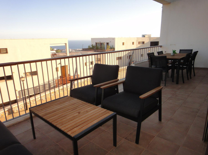 Others 3, Lomas de los Monteros - Apartment with seaviews, Málaga