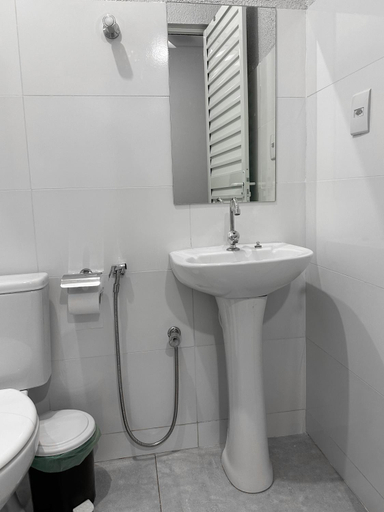 Others 5, Spot Hotel e pousada, Uberlândia