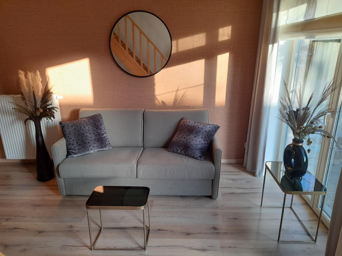 Others 5, B&B De Floreffe, Limburg