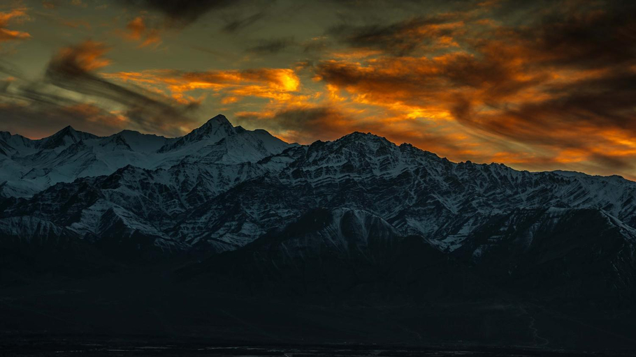 Others 4, Achina, Leh