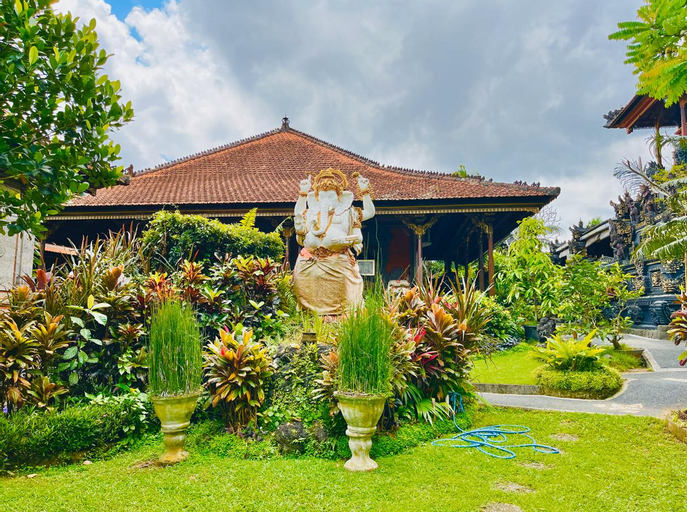 Exterior & Views 4, Puri Karang Residence, Bangli