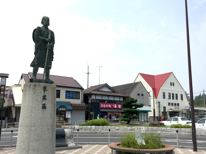 Others 3, Hill Hotel Sunpia Iga - Vacation STAY 67000v, Iga