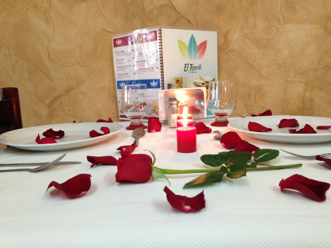 Food & Drinks 3, Hotel Moreno, Coatzacoalcos