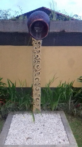 Others 4, Sanata Yoga Guesthouse, Badung