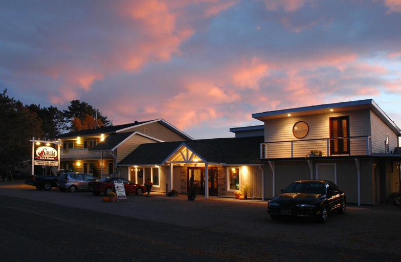 Others 5, Sands on Golden Lake, Renfrew