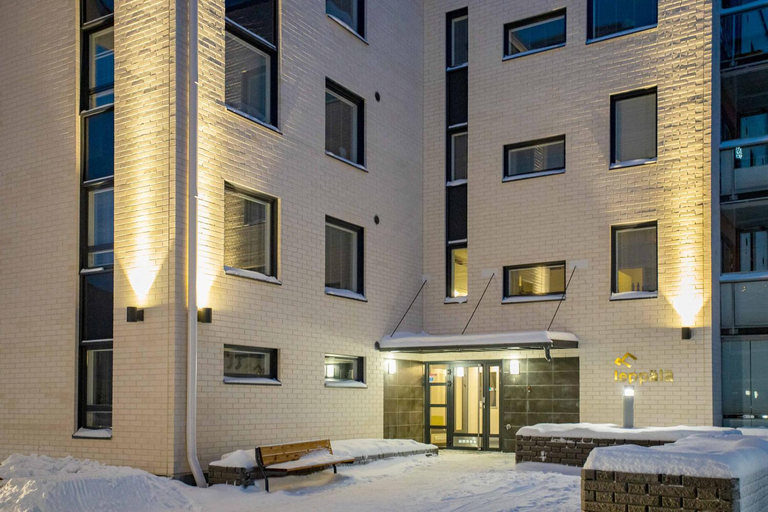 Others 3, Aurora Apartments I by Book Lapland, Lapland