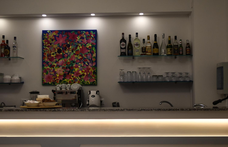 Food & Drinks 4, Al Saliceto Hotel, Messina