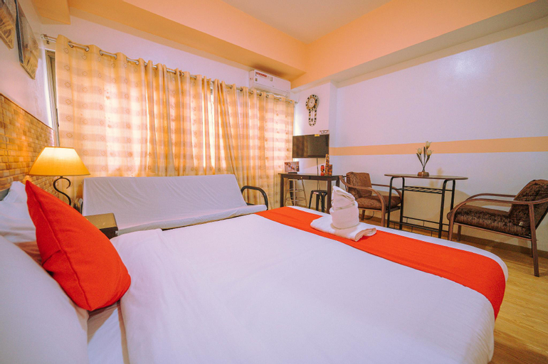 Bedroom 9
