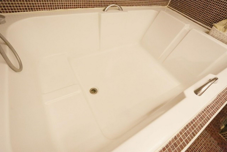 Bathroom 5, Paju Hotel The Heyri, Paju