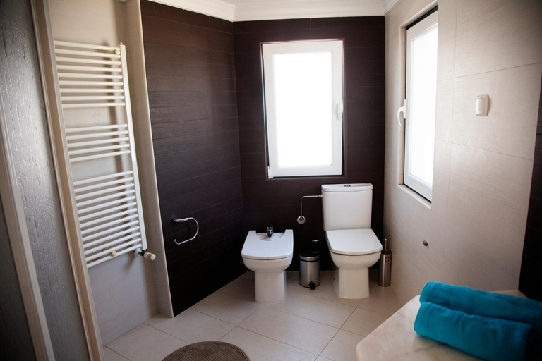 Bathroom 2, Villa Clara Premium by Sunny Deluxe, Albufeira