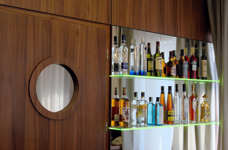 Food & Drinks 4, Vacz Hotel, Vác